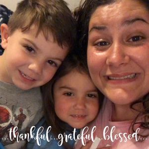 Meet your Posher, Alexandra